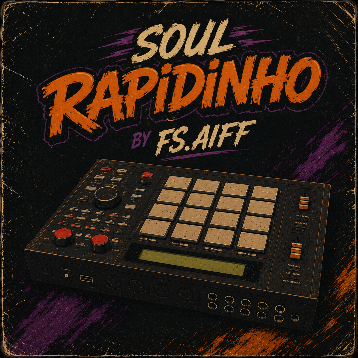 Soul Rapidinho VOL 1