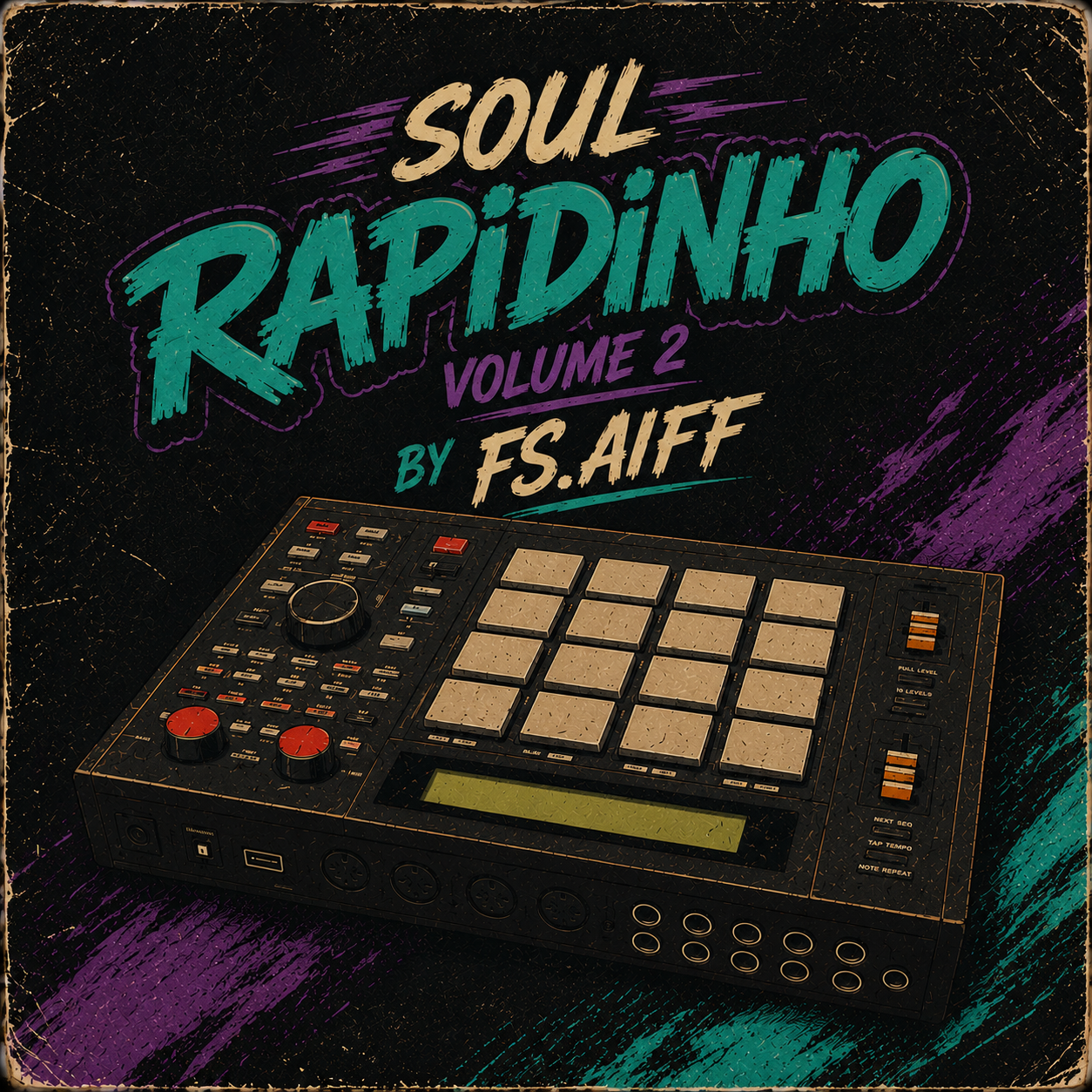 Soul Rapidinho VOL 2
